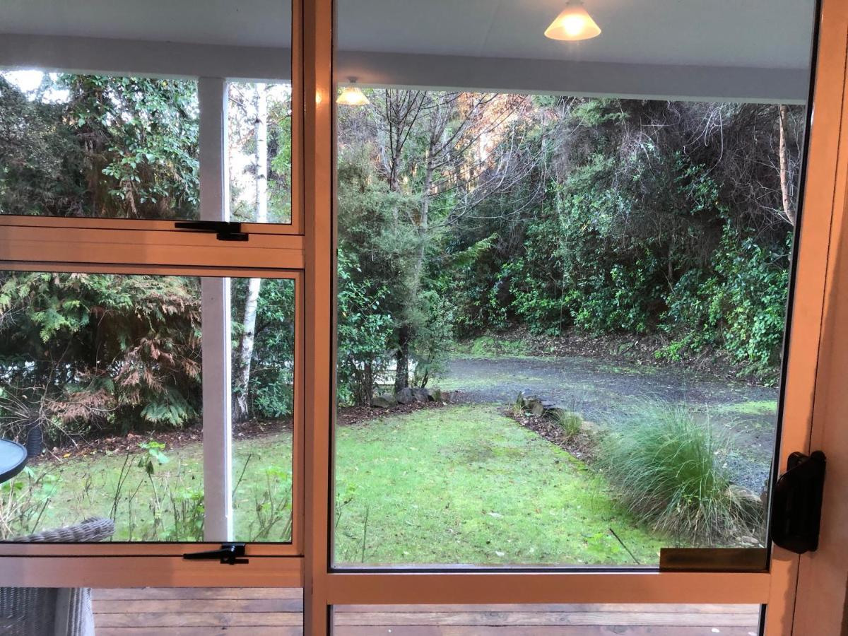 Hideaway - A Couples Retreat Villa Akaroa Exterior photo